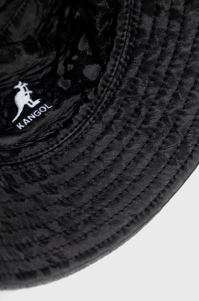 Dvostrani šešir Kangol siva K5317.CB038