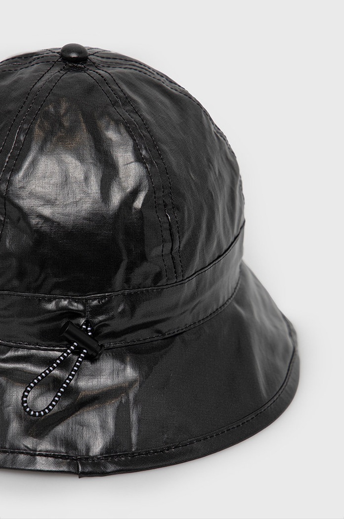 Accessories Kangol hat K4308ST.BK001 black
