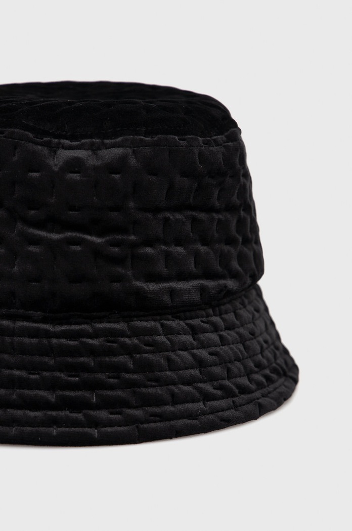 Klobouk Kangol K5310.BK001 černá AA00