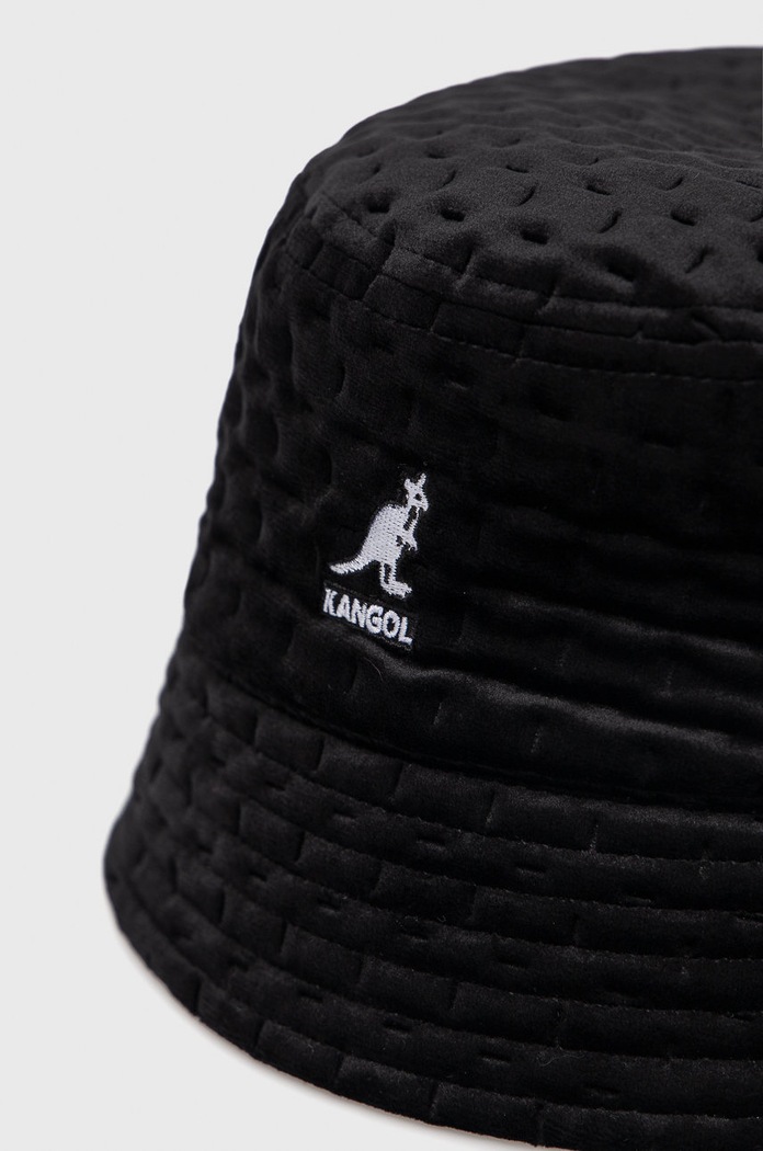Doplňky Klobouk Kangol K5310.BK001 černá