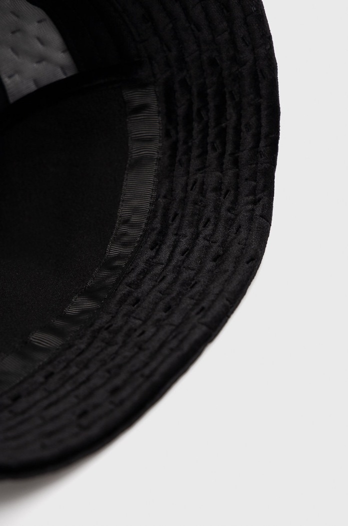 Klobouk Kangol černá K5310.BK001