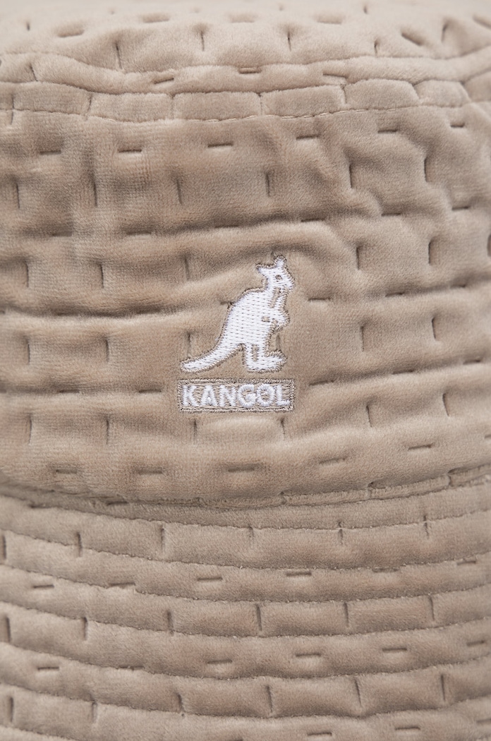 Kangol καπέλο K5310.ST038 μπεζ AA00