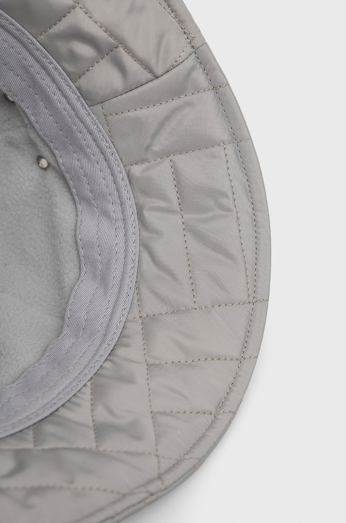 Klobouk Kangol šedá K4373.LG044