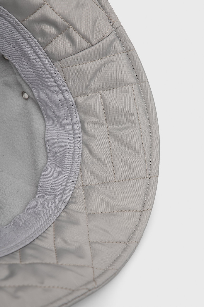 Klobouk Kangol šedá K4373.LG044