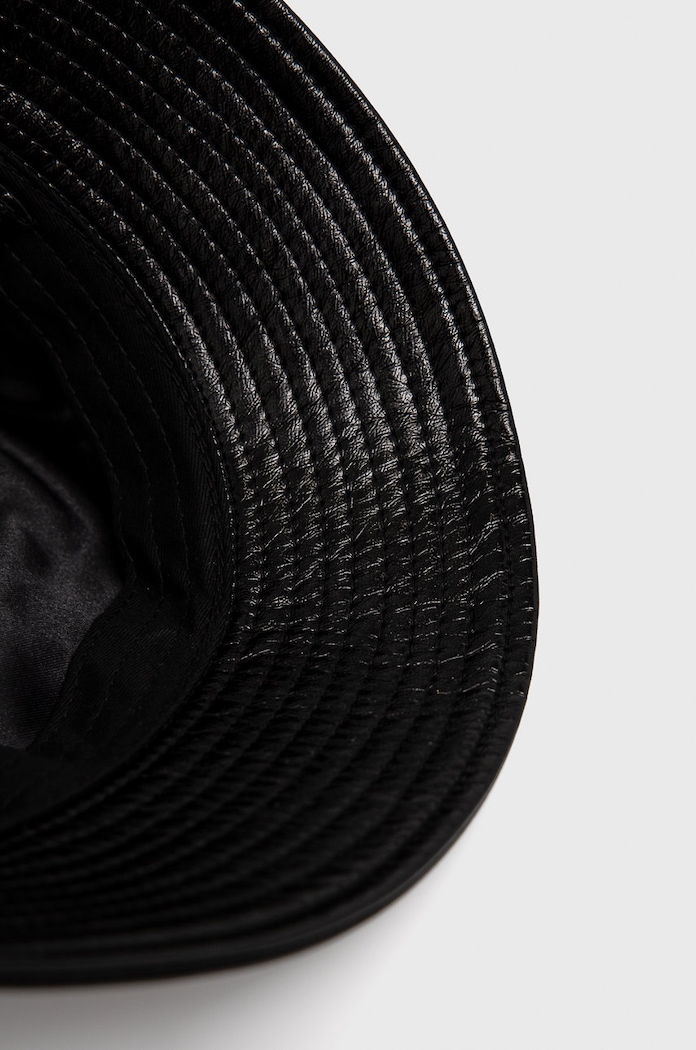 Klobouk Kangol černá K4377.BC082