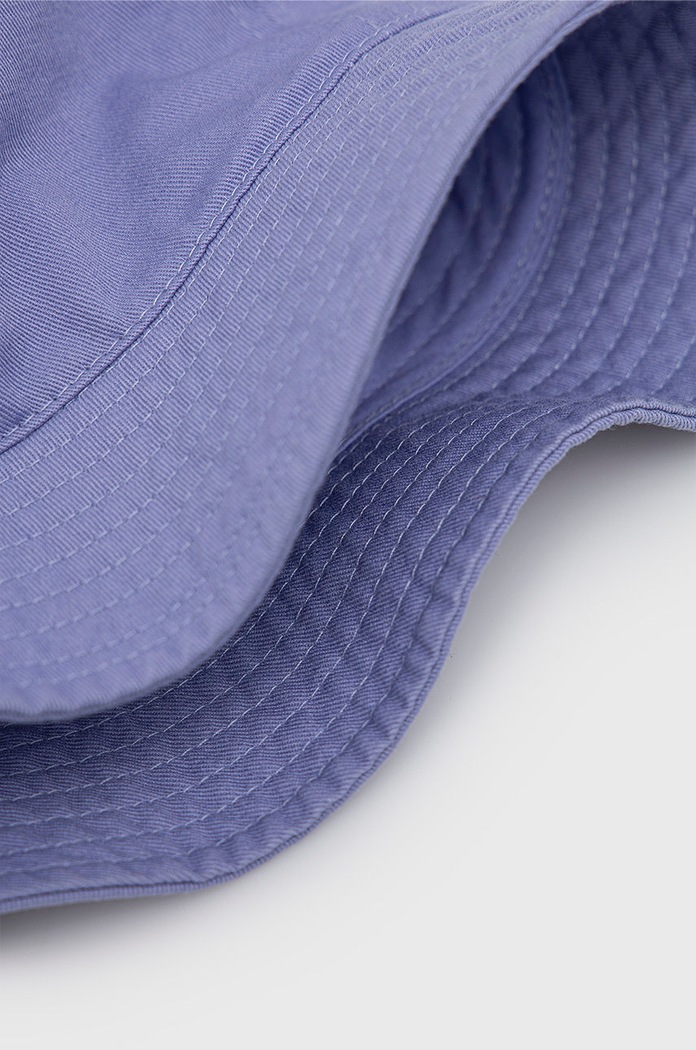 Βαμβακερό καπέλο Kangol μωβ K4224HT.IL525