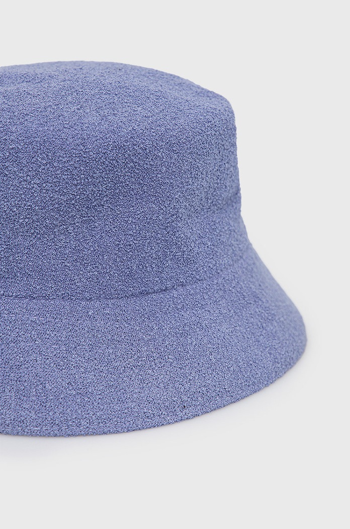 Akcesoria Kangol kapelusz K3050ST.IL525 fioletowy