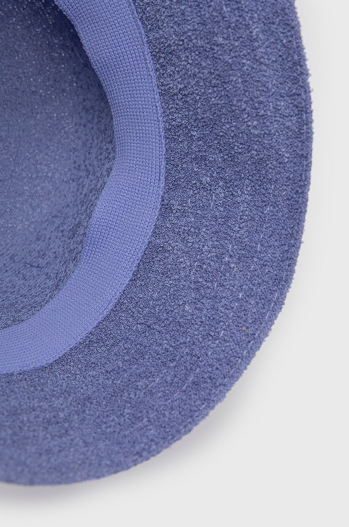 Kangol kapelusz fioletowy K3050ST.IL525