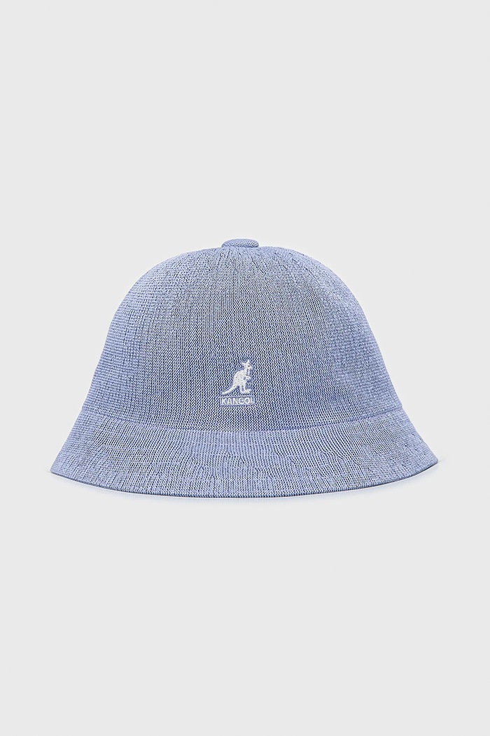 Kangol καπέλο απλό μπλε K2094ST.IL525