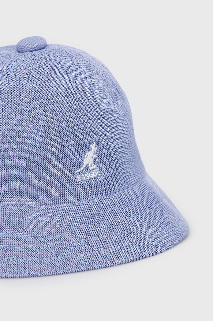 Kangol καπέλο K2094ST.IL525 μπλε AA00