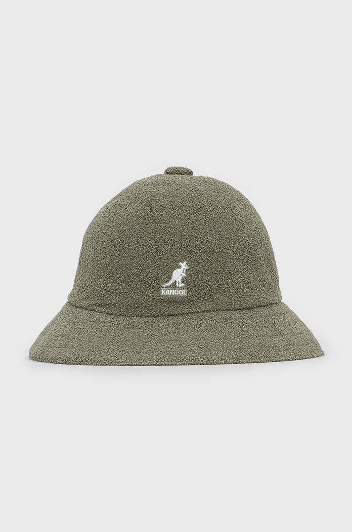 Kangol καπέλο άλλο πράσινο 0397BC.OG349