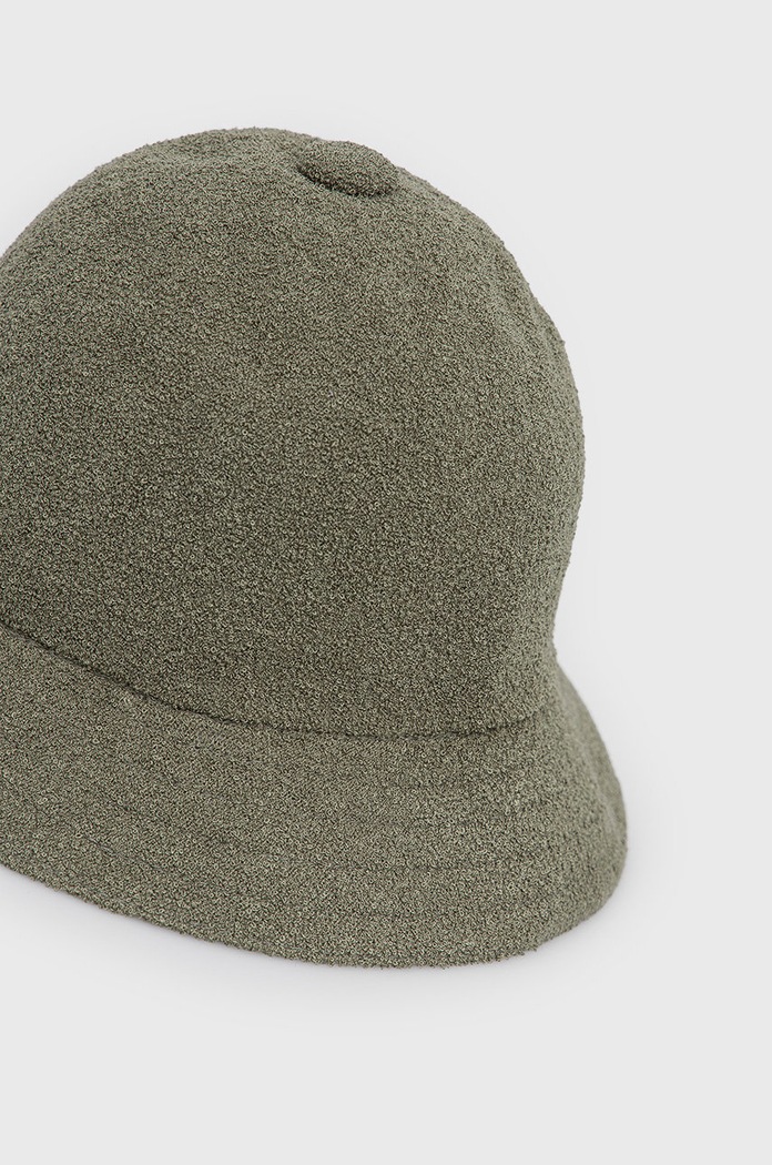 Αξεσουάρ Kangol καπέλο 0397BC.OG349 πράσινο