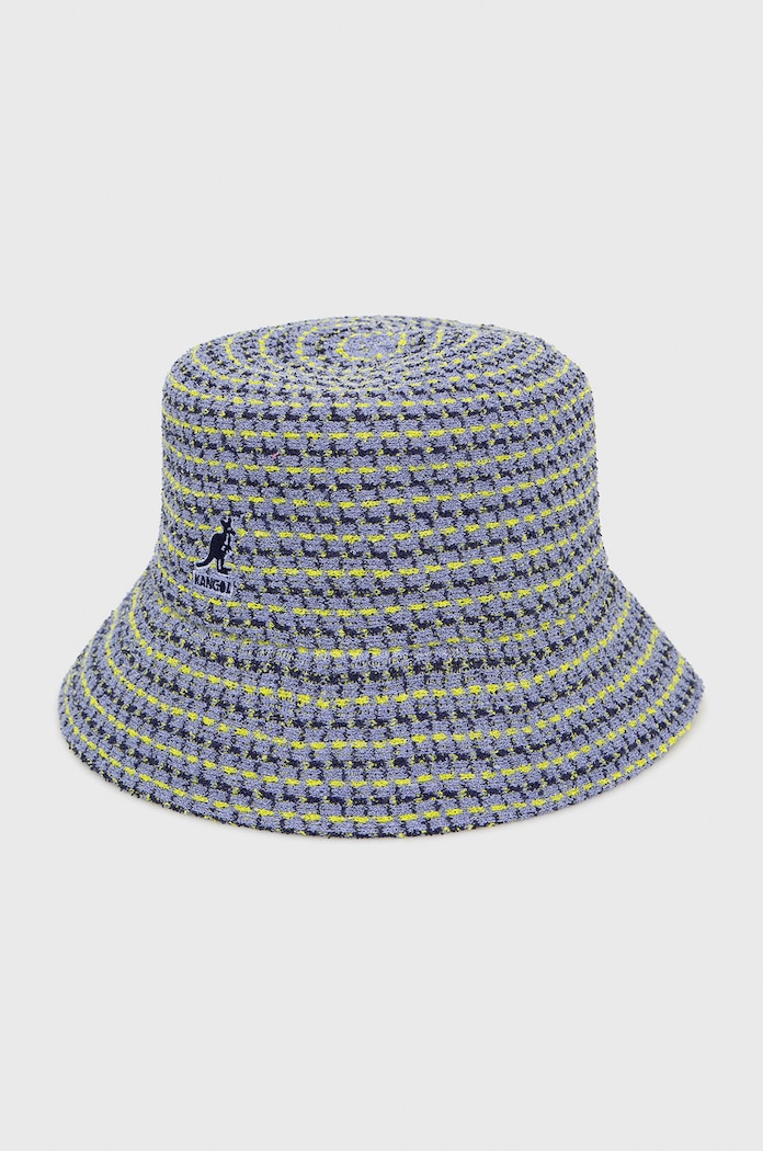Klobúk Kangol ostatné fialová K3554.IL525