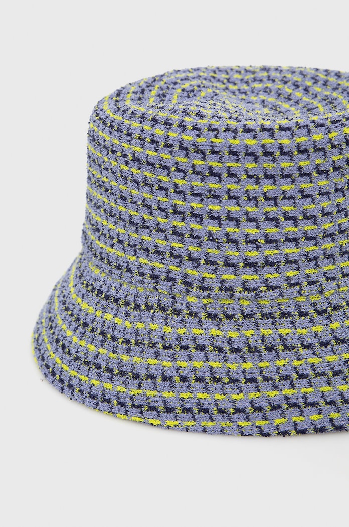 Doplnky Klobúk Kangol K3554.IL525 fialová