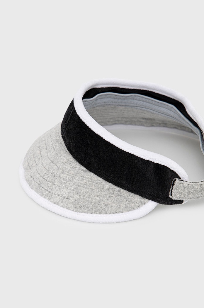 Doplňky Kšilt Kangol K5334.GB036 šedá