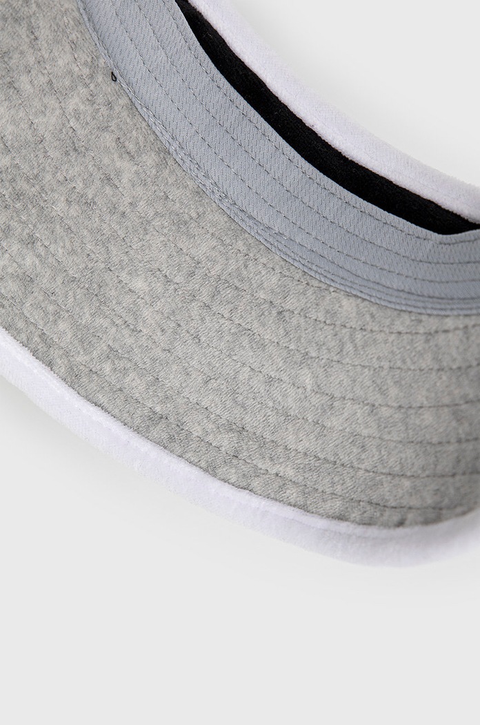 Kšilt Kangol šedá K5334.GB036
