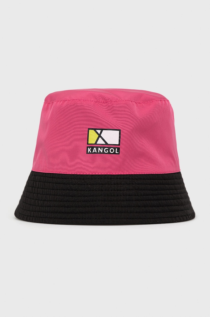 Klobúk Kangol K5335.BK001 čierna AA00