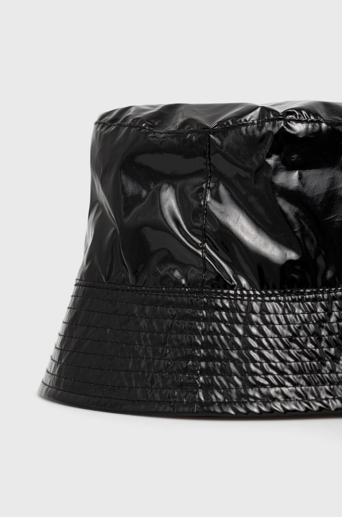 Doplnky Klobúk Kangol K5335.BK001 čierna