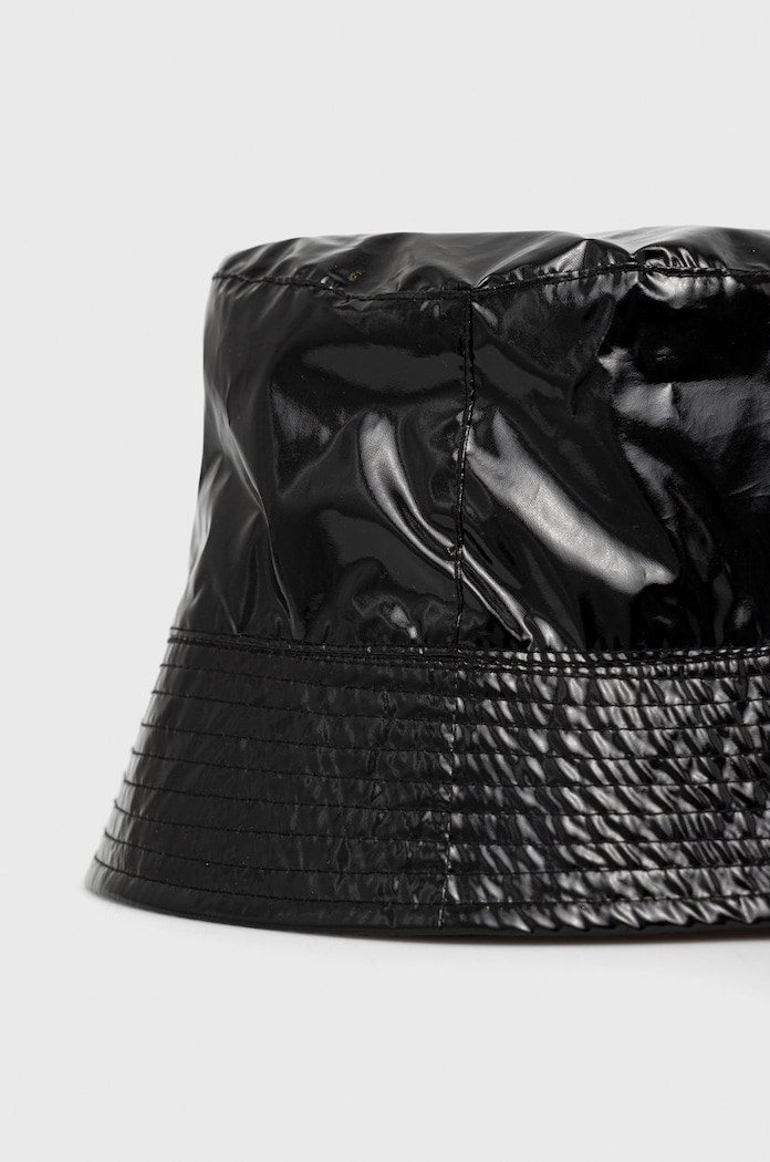 Doplnky Klobúk Kangol K5335.BK001 čierna