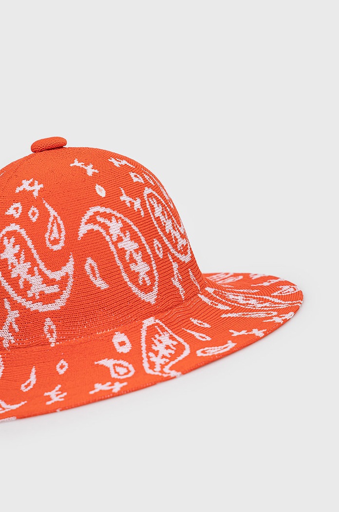 Kiegészítők Kangol kalap K3549.CW600 narancssárga
