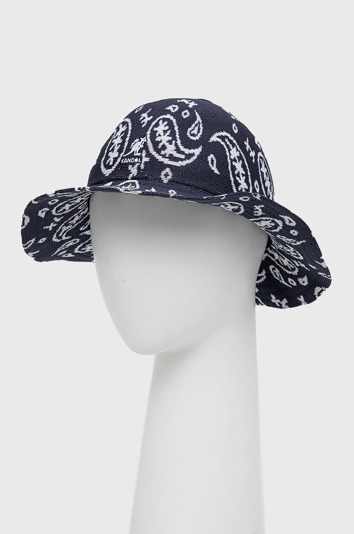 Καπέλο Kangol άλλο σκούρο μπλε K3549.DB469