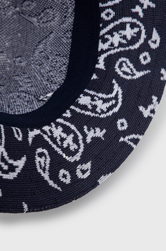 Καπέλο Kangol σκούρο μπλε K3549.DB469