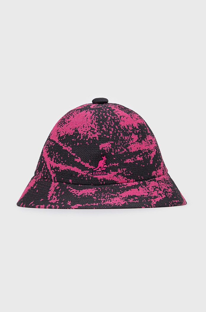 Kangol kapelusz pozostałe różowy K3546.DE400
