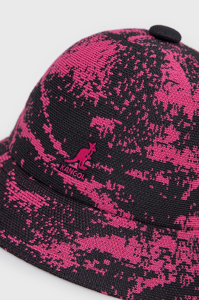 Kangol kapelusz K3546.DE400 różowy AA00