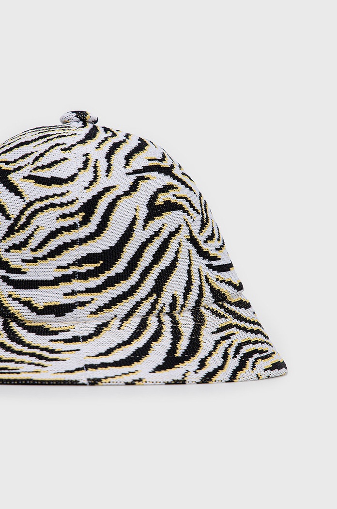 Accesorii Kangol pălărie K3411.WZ189 alb