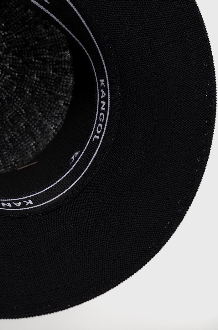 Καπέλο Kangol μαύρο K3314ST.BK001