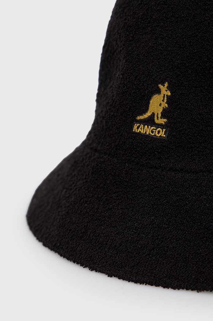 Klobouk Kangol 0397BC.BG991 černá AA00