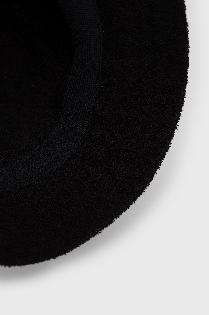 Klobouk Kangol černá 0397BC.BG991