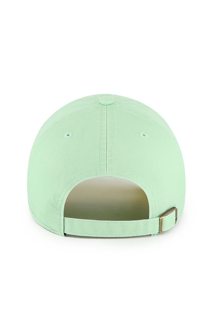47brand șapcă MLB New York Yankees B.BLPRK17GWS.HK verde AA00