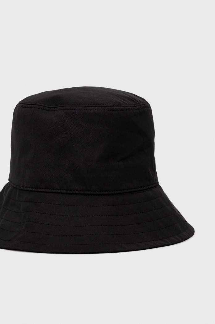 Doplnky Klobúk Karl Lagerfeld 205W3404 čierna