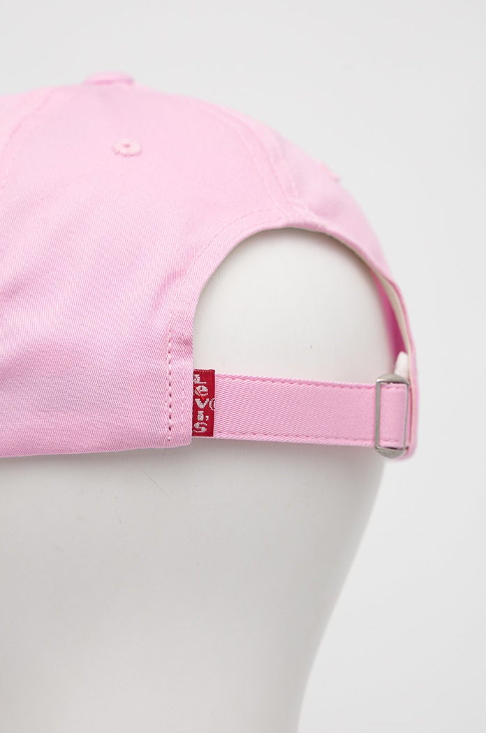 Levi's D7076.0005 różowy AA00
