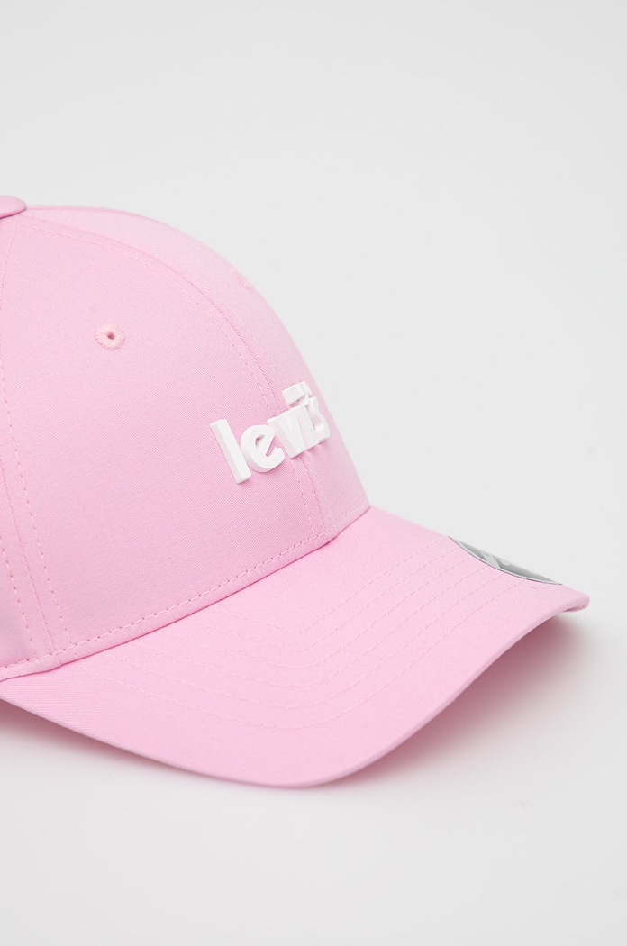 Levi's różowy D7076.0005