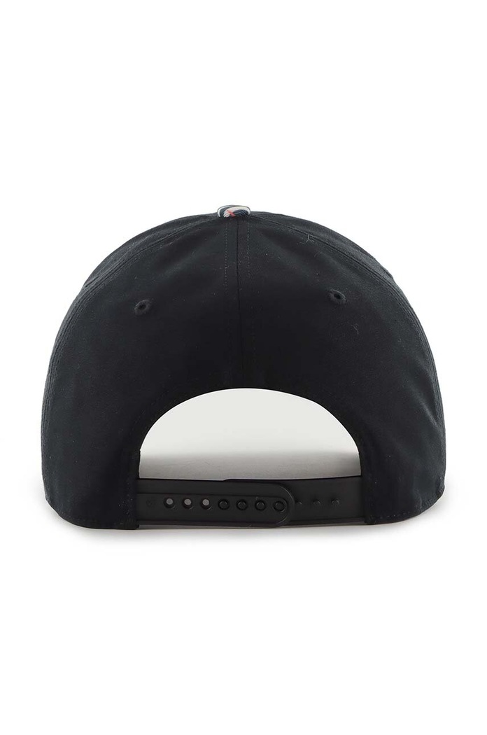 Accesorii 47brand sapca MLB Los Angeles Dodgers B.CFLDP12GWP.BK negru