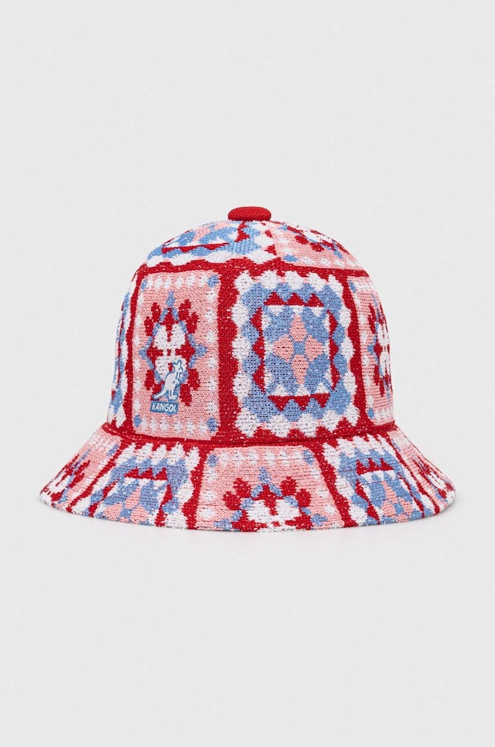 Šešir Kangol Planet friendly šarena K3606.SM615