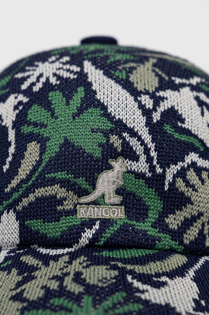 Kšiltovka Kangol K3612.NF440 námořnická modř AA00