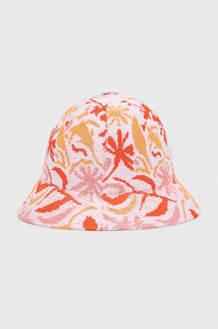 Καπέλο Kangol λευκό K3613.WF117