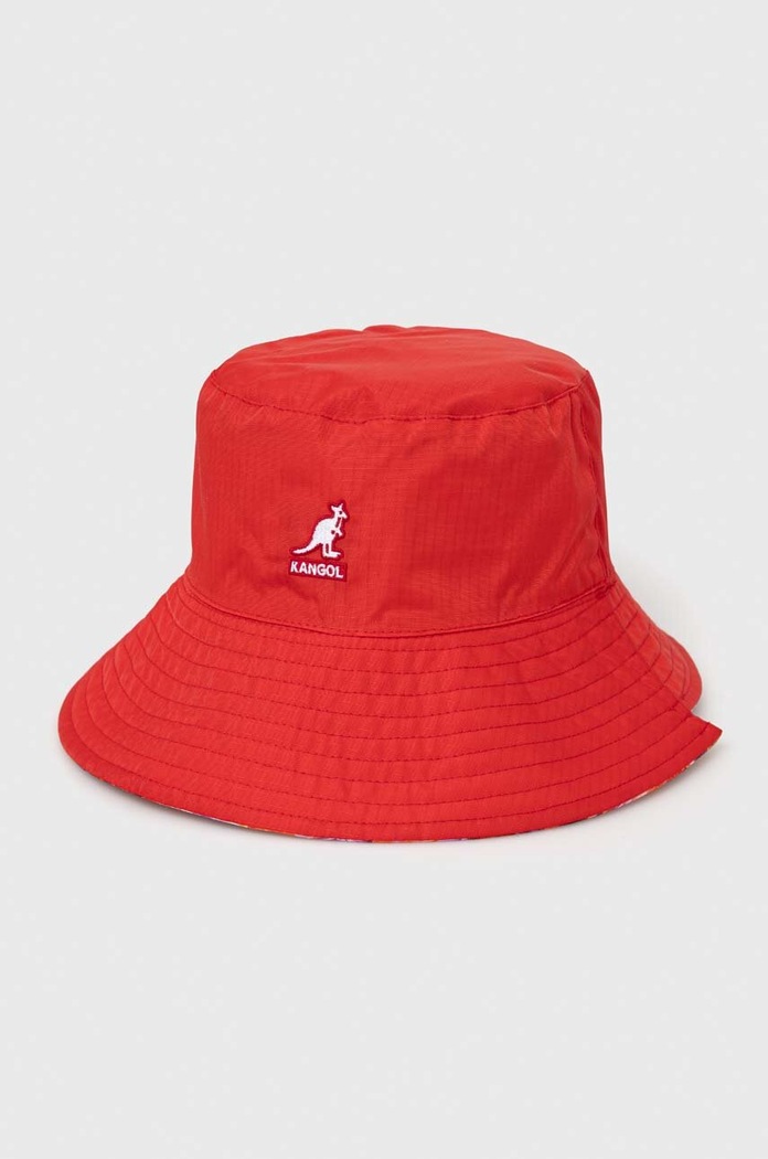 Obojstranný klobúk Kangol K5373.PF824 viacfarebná AA00