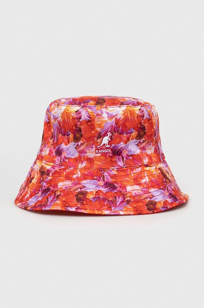 Doplnky Obojstranný klobúk Kangol K5373.PF824 viacfarebná