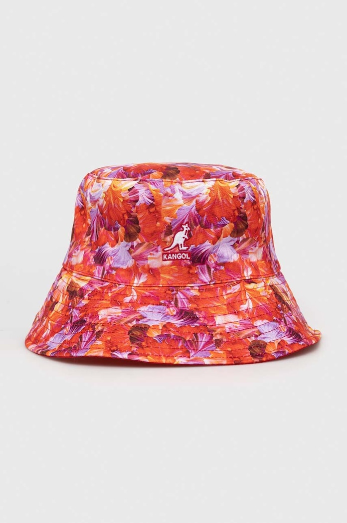 Doplnky Obojstranný klobúk Kangol K5373.PF824 viacfarebná