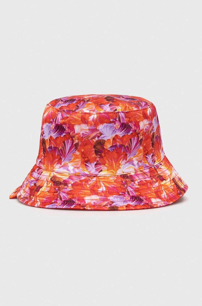 Obojstranný klobúk Kangol K5373.PF824 viacfarebná