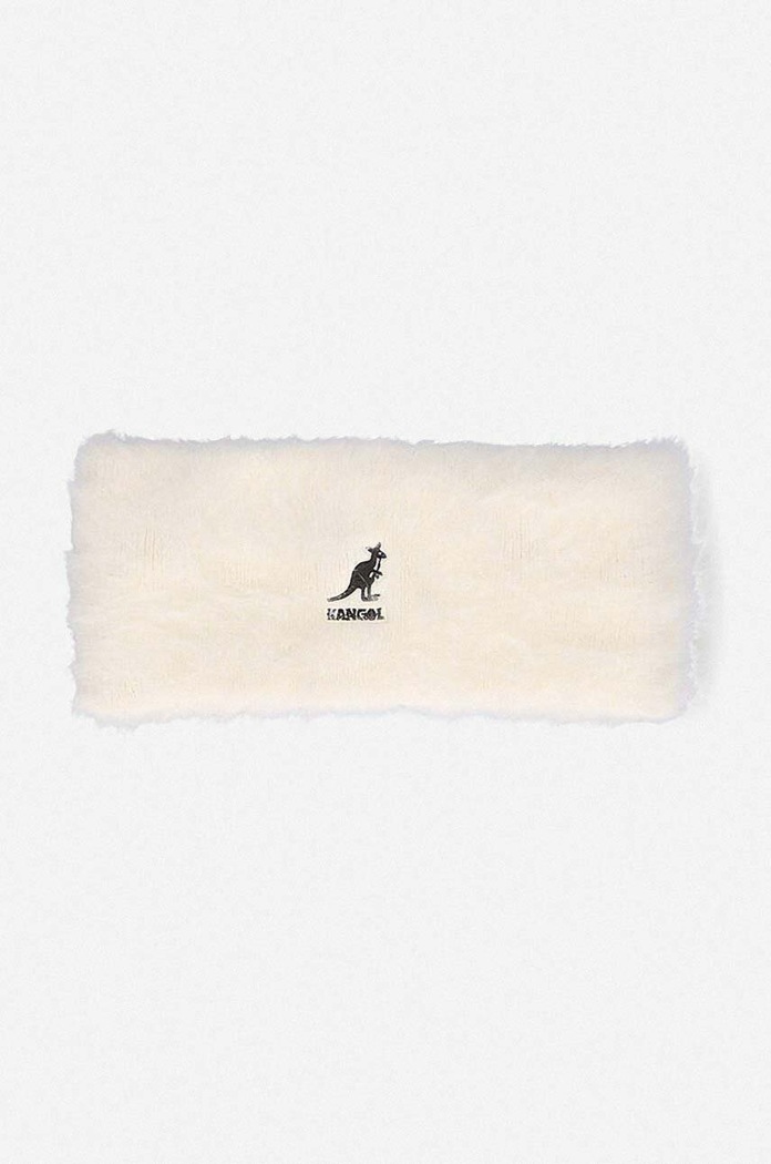 Kangol headband Furgora other beige K3125ST