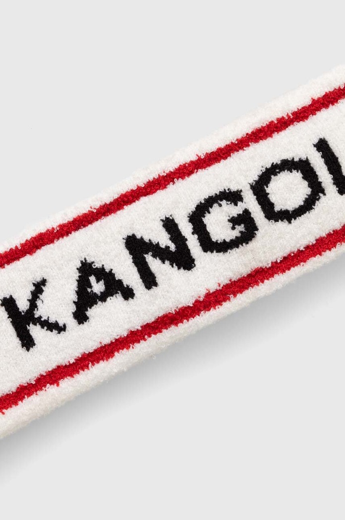 Κορδέλα Kangol K3302ST λευκό AA00