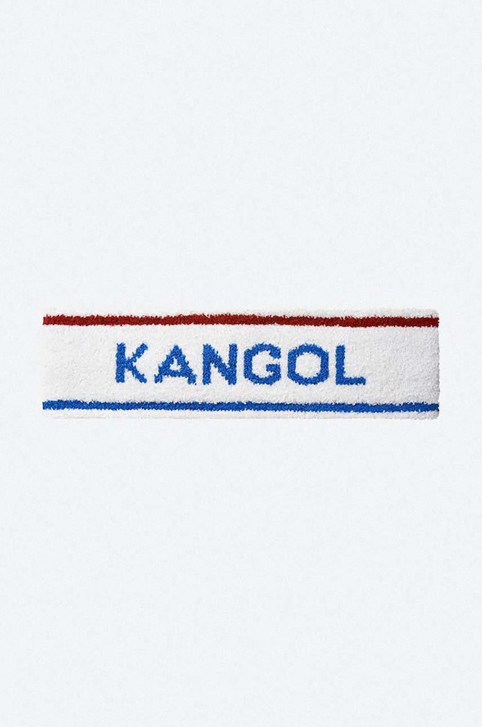 Κορδέλα Kangol άλλο λευκό K3302ST