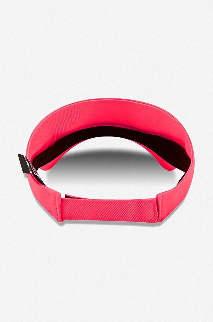 New Era visor Visior 60240378 pink AA00