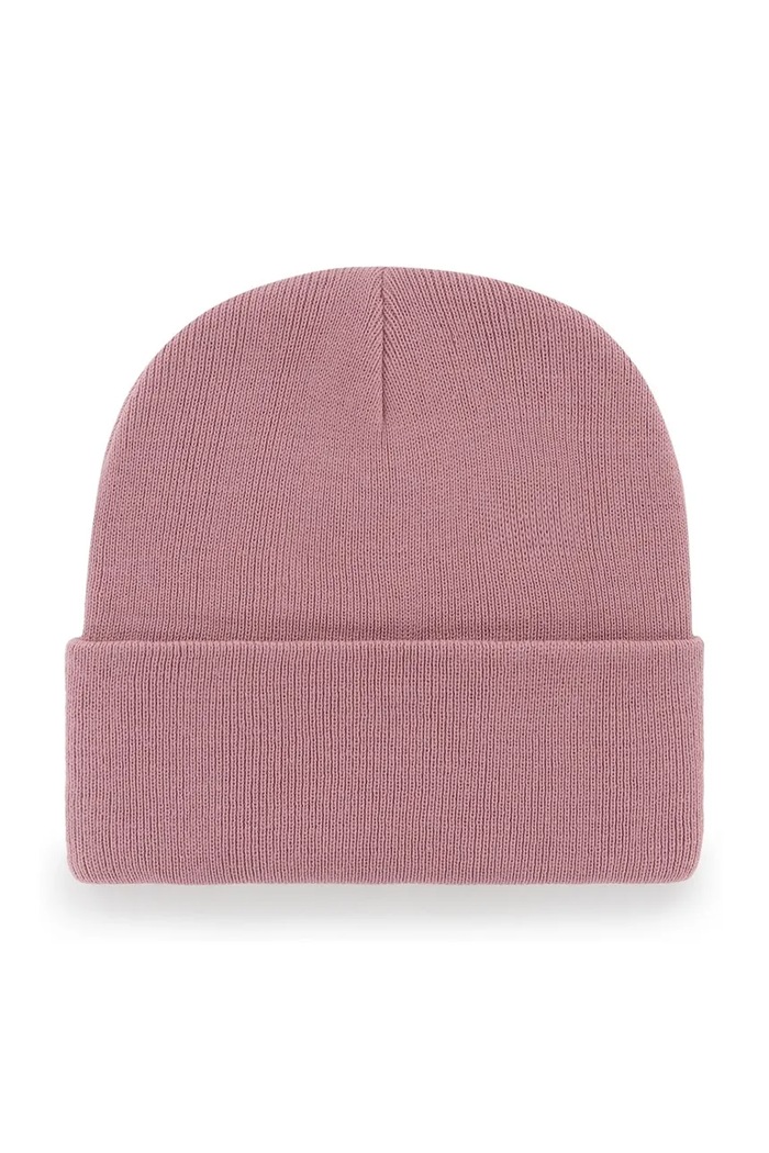 47 brand Czapka beanie MLB New York Yankees różowy B.HYMKR17ACE.QCA