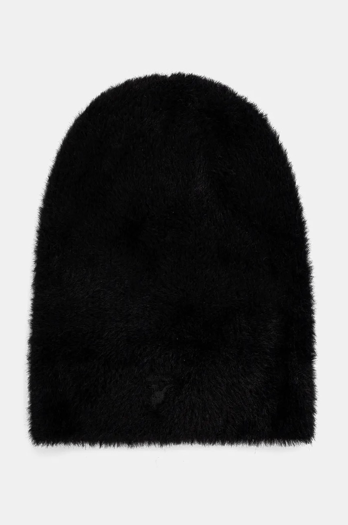 Kapa Kangol FAUX FUR Drugo črna K3661.BK001